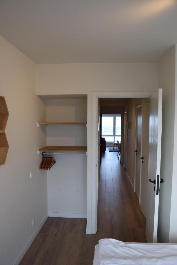 Appartement Lucia Blankenberge Exterior foto