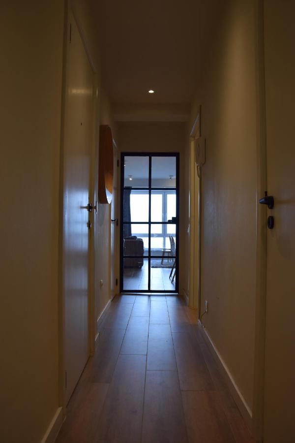 Appartement Lucia Blankenberge Exterior foto